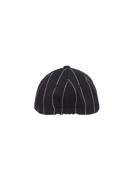 Cappello, bambino, logato. EMPORIO ARMANI | 404409 3R59200035